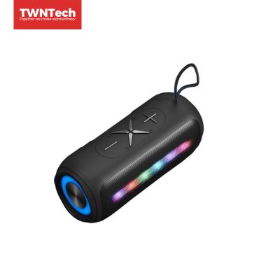 TWNT-SP151S Outdoor IPX4 Waterproof Stereo Bluetooth Speaker