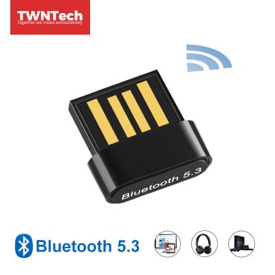 TWNT-024 Super Mini Bluetooth Dongle