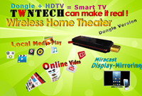Don't You Want to Upgrade your HDTV to Smart TV?
