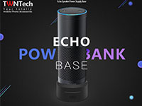 Is there any way to take Echo everywhere?