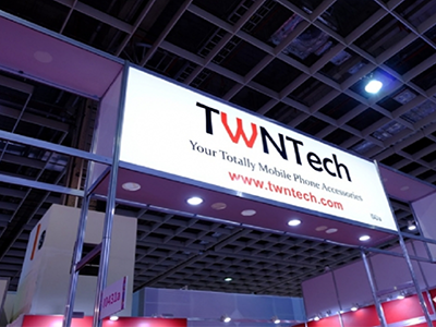 PChome Reports TWNTech in COMPUTEX 2018