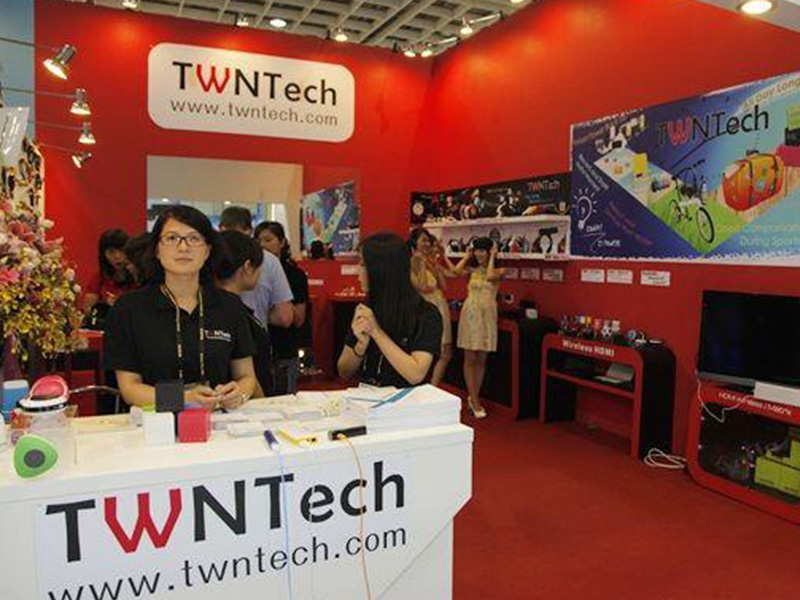 Annual Date with TWNTech: Computex